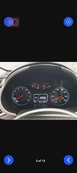 شيفروليه ماليبو